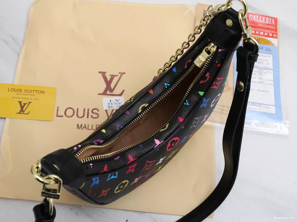 Bags NewStyle 4193 Vuitton For Messenger Louis Women 1019